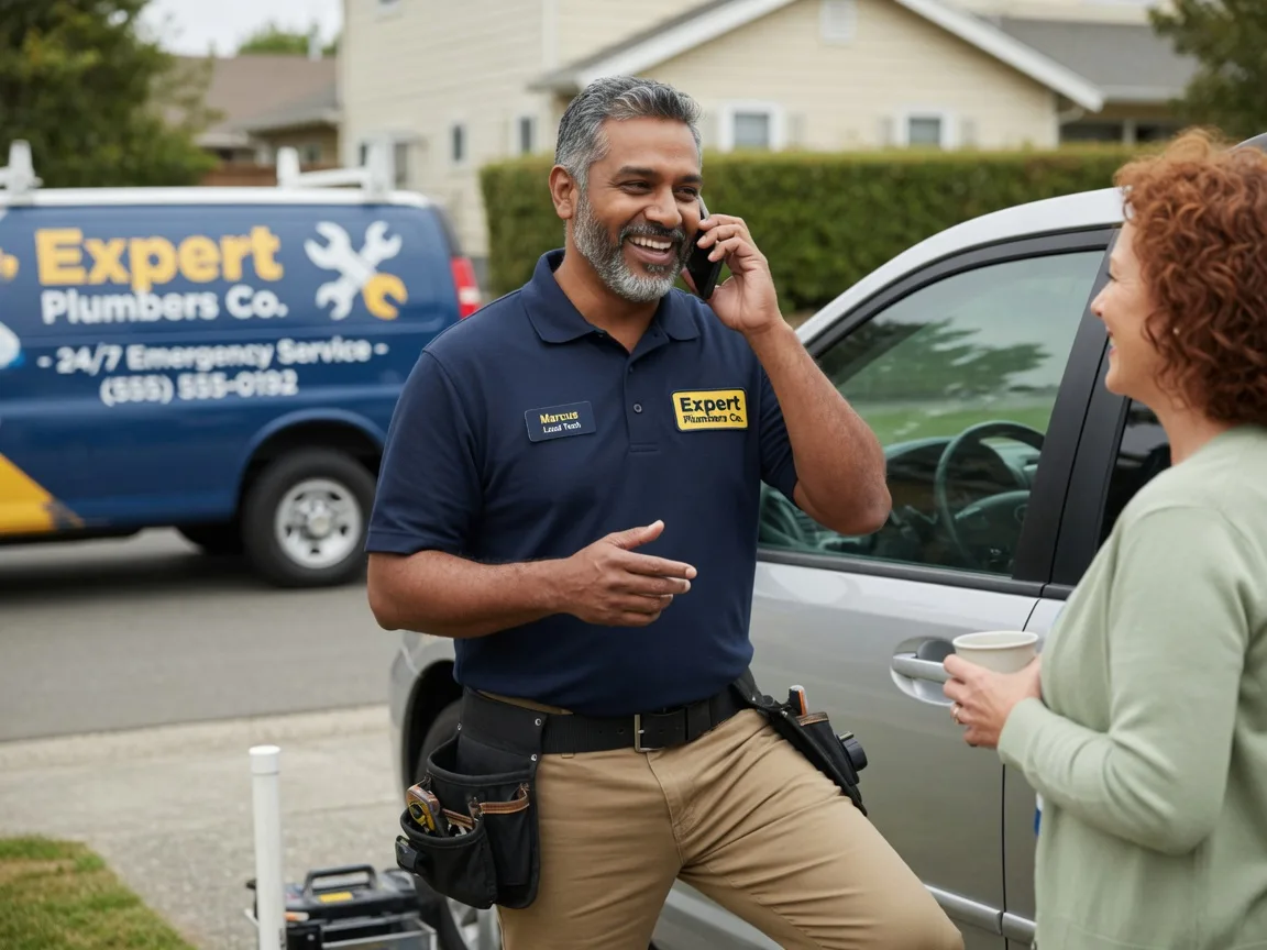 Drain Cleaning Hancock, WI FAQs